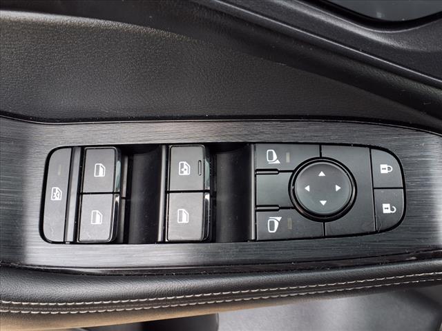 2022 Nissan Rogue SV FWD