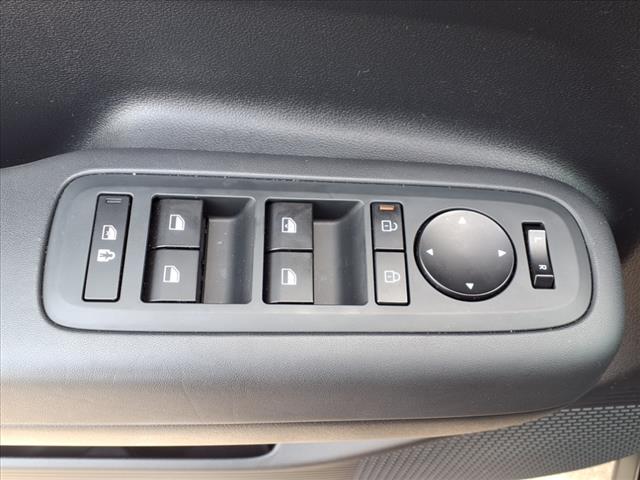 2024 Hyundai SANTA FE SE FWD