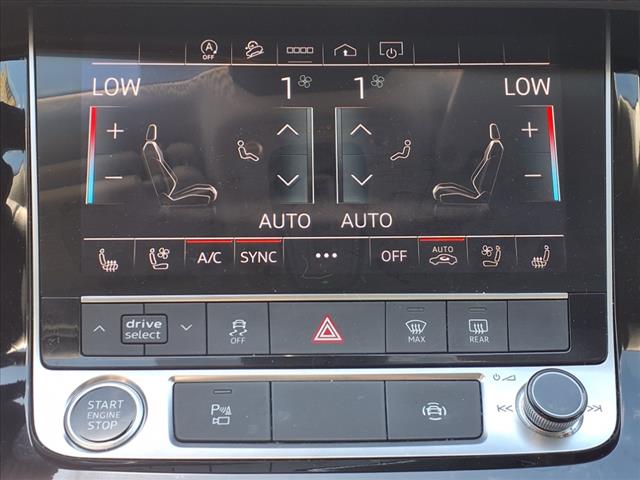 2023 Audi Q7 2.0 PREM +