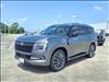 2025 Nissan Armada Platinum Reserve