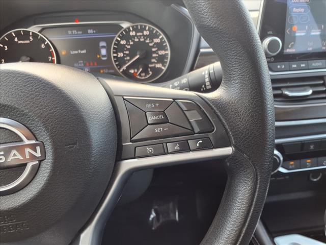 2023 Nissan Altima 2.5SV
