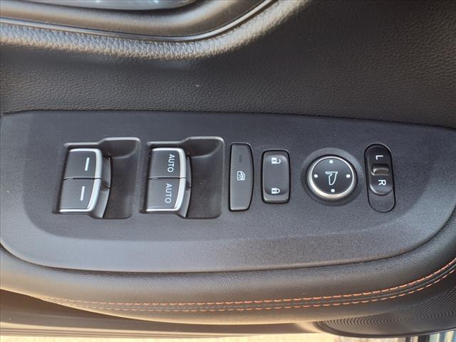 2024 Honda HR-V SPORTBD 2W