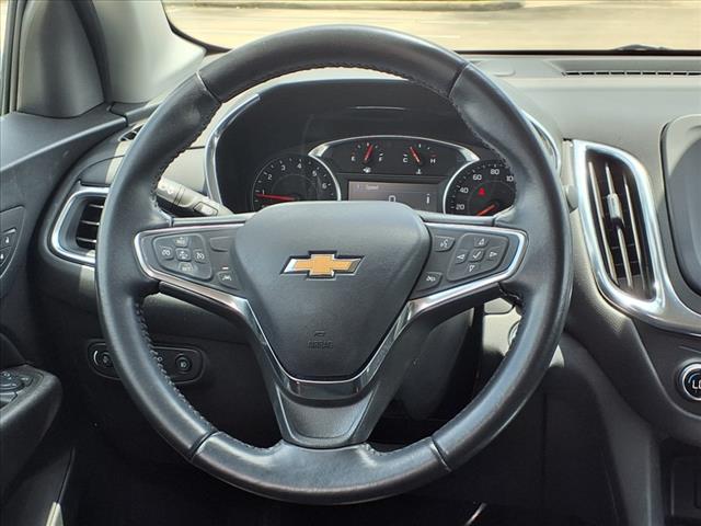 2021 Chevrolet Equinox FWD LT