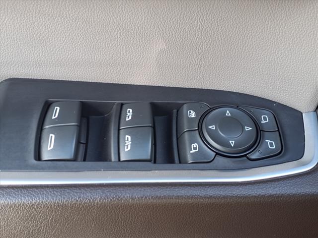 2023 GMC Sierra 1500 15004WDSLT