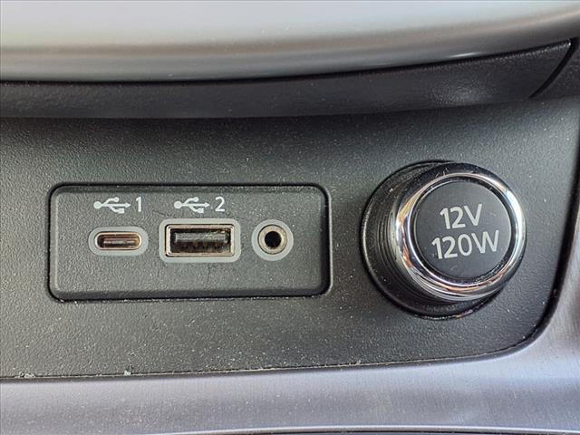 2021 Nissan Murano SL FWD