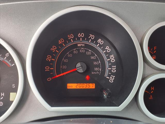 2007 Toyota Tundra SR5