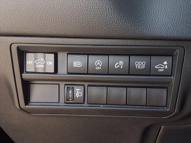2022 Toyota Tundra LTD