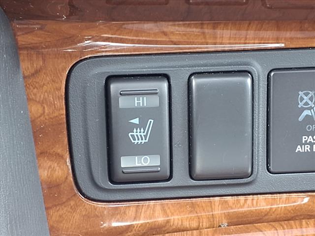 2019 INFINITI QX80 2WD