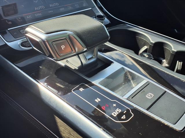 2023 Audi Q7 2.0 PREM +