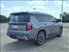 2025 Nissan Armada Platinum Reserve