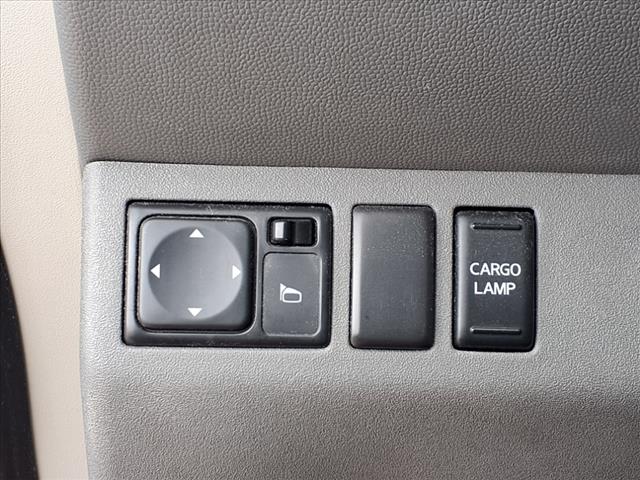 2019 Nissan Frontier 