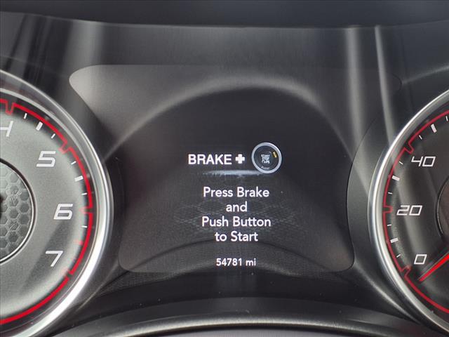 2023 Dodge Charger GT AWD