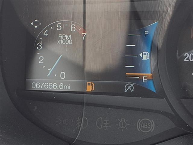 2021 Ford Edge SEL AWD