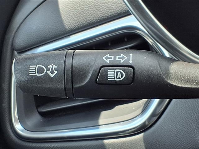 2021 Chevrolet Equinox FWD LT