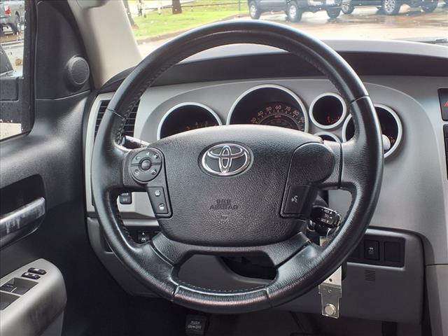 2007 Toyota Tundra SR5