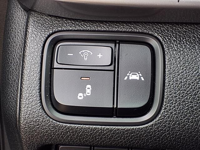 2019 Kia Optima EX