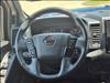 2022 Nissan Frontier 