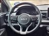 2022 Kia Rio 