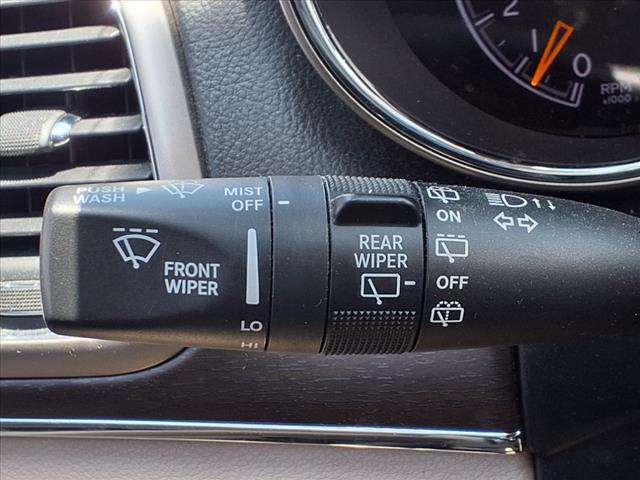 2016 Jeep Grand Cherokee LTD 2WD