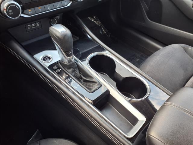 2023 Nissan Altima 2.5SV