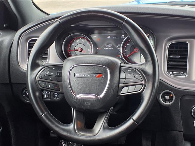 2023 Dodge Charger GT AWD