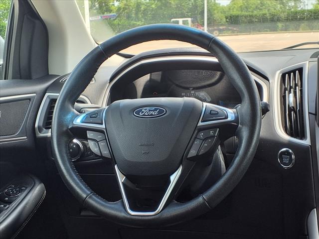 2021 Ford Edge SEL AWD
