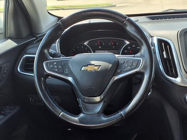 2021 Chevrolet Equinox LT AWD