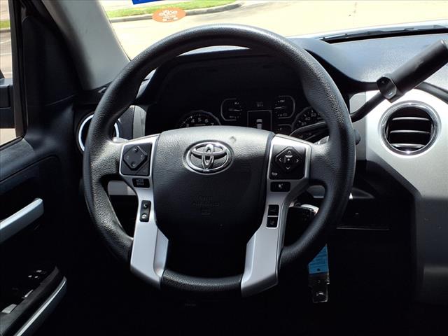 2019 Toyota Tundra SR5