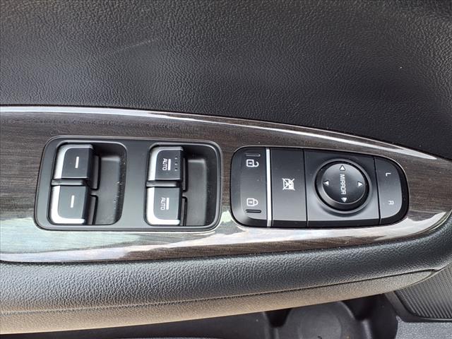 2019 Kia Optima EX