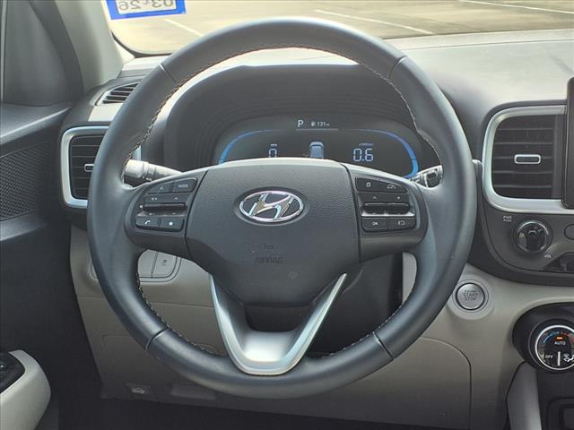 2024 Hyundai VENUE 