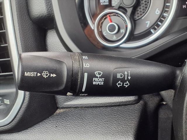 2019 RAM 1500 BIGHORN 4W