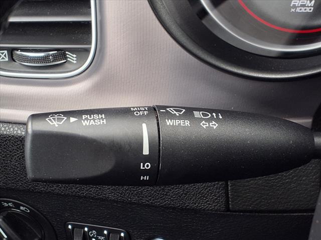 2023 Dodge Charger GT AWD