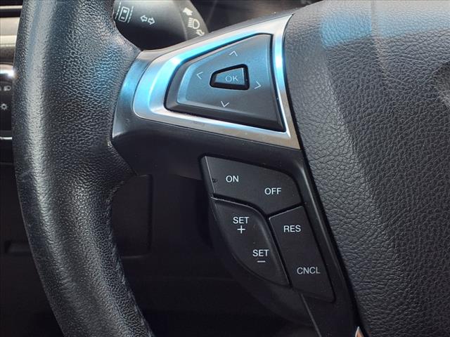 2021 Ford Edge SEL AWD