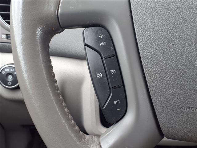 2012 Buick Enclave LEATHR AWD
