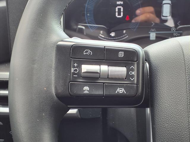 2024 Hyundai SANTA FE SE FWD