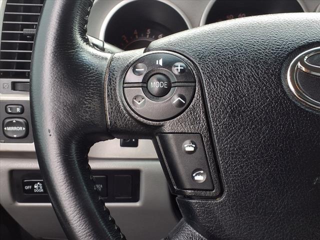 2007 Toyota Tundra SR5