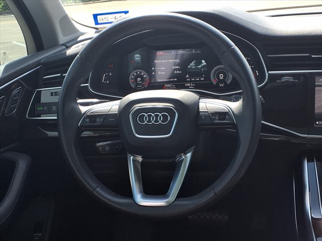 2023 Audi Q7 2.0 PREM +