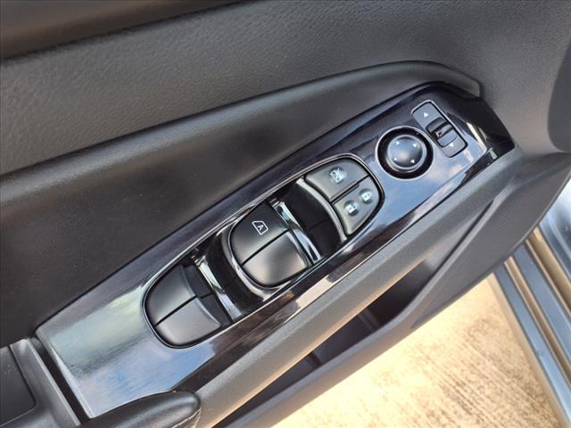 2023 Nissan Altima 2.5SV