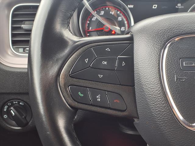 2023 Dodge Charger GT AWD