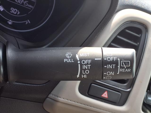 2022 Honda HR-V LX 2WD