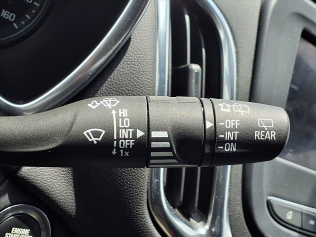 2021 Chevrolet Equinox FWD LT