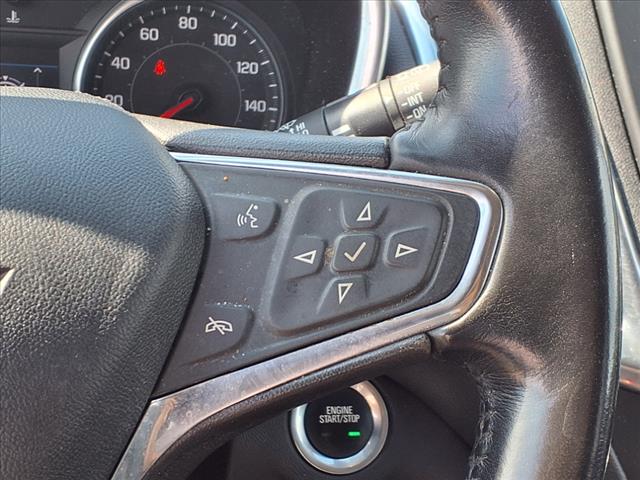 2021 Chevrolet Equinox LT AWD