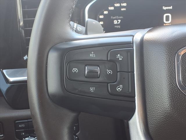 2023 GMC Sierra 1500 15004WDSLT