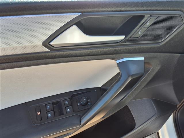 2023 Volkswagen Tiguan S