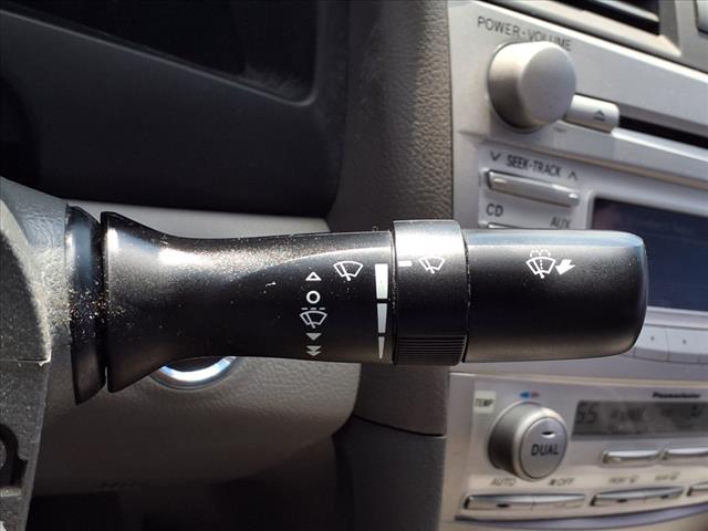 2010 Toyota Camry Hybrid 