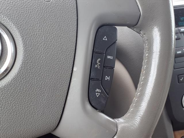2012 Buick Enclave LEATHR AWD