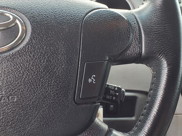 2007 Toyota Tundra SR5