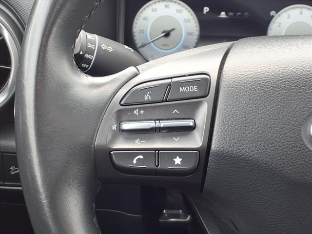 2023 Hyundai KONA LTD FWD