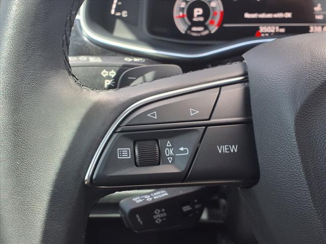 2023 Audi Q7 2.0 PREM +