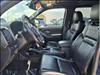 2022 Nissan Frontier 